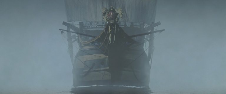 The Curse of the Black Pearl Minute 1: Pirate’s Life for Me Rabbit Hole