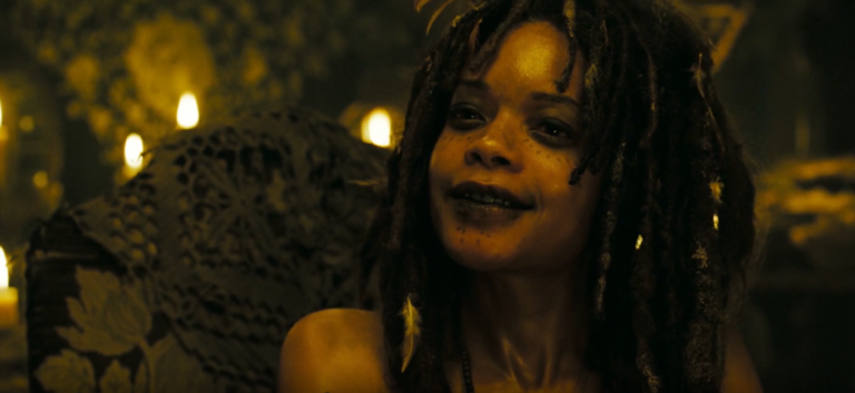 Black Magic Woman (Dead Man’s Chest Minute 54)