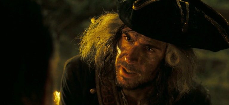 Happy Wenches (Dead Man’s Chest Minute 69)