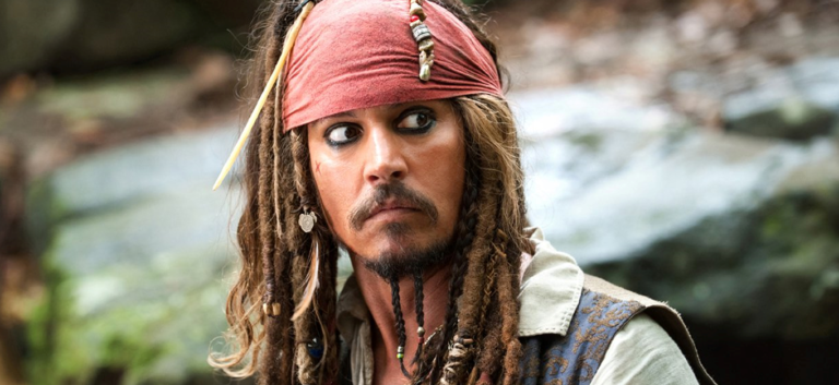Let’s All Go to the Brothel – Pirates of the Caribbean 6 (Episode 98)