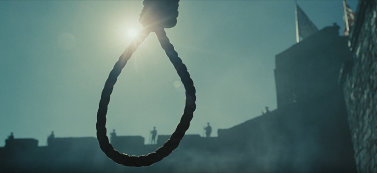 Bring Out Your Dead (At World’s End Minutes 1-2)