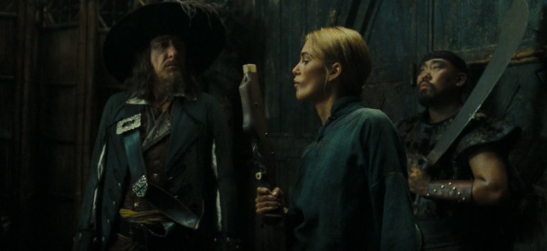 Is that a Cannon in Your Pants (At World’s End Minutes 9-10)