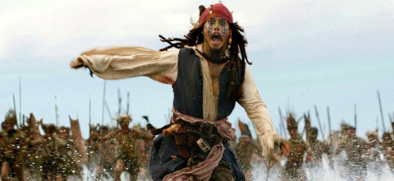 Pirate Apocalypse