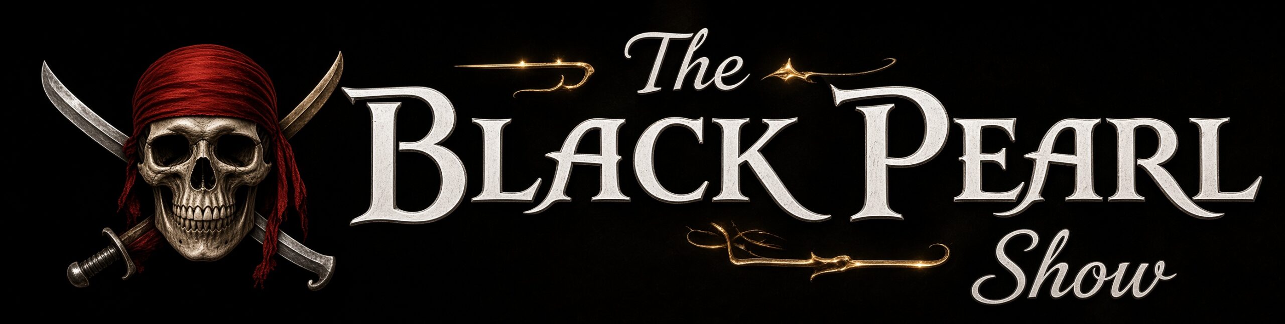 Black Pearl Show: Pirates of the Caribbean Minute